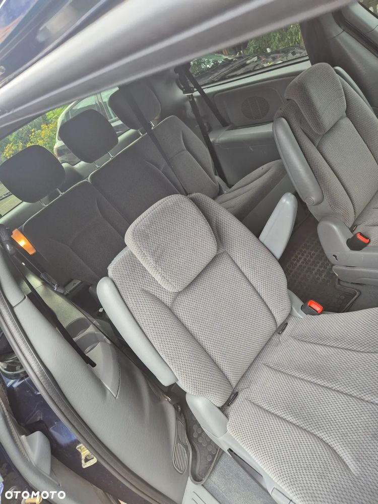 Chrysler Grand Voyager 3.3 Automatik Comfort - 13