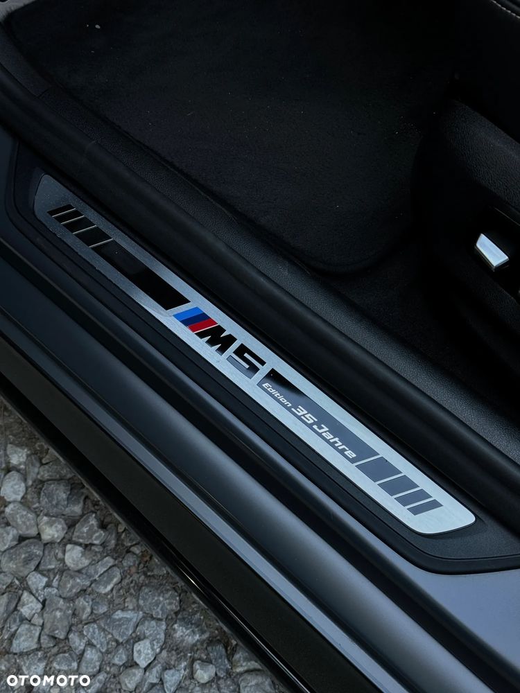 BMW M5 - 27