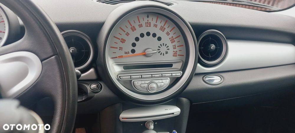 MINI Cooper - 9