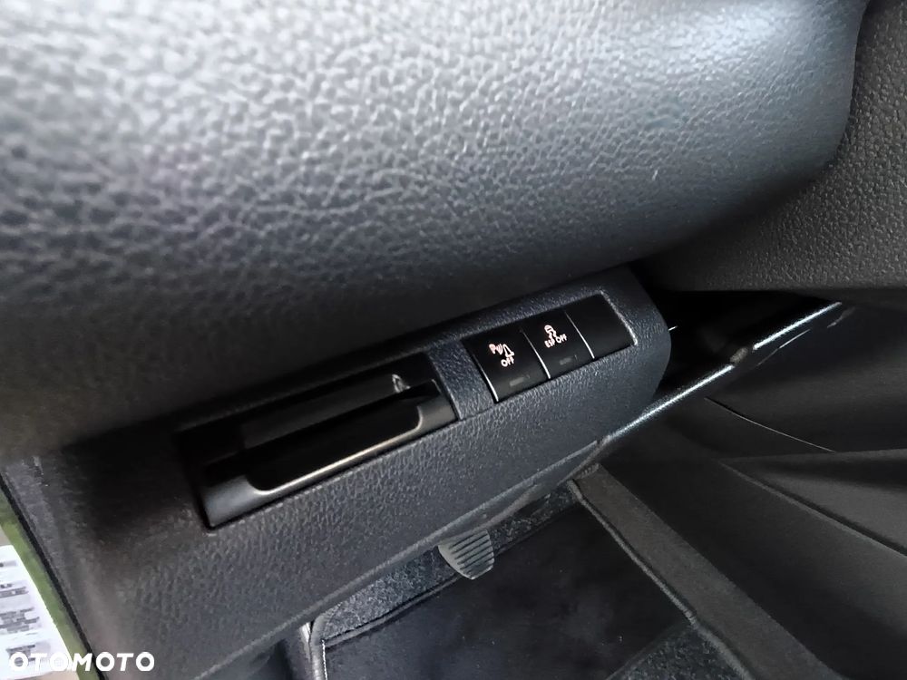 Peugeot 5008 1.6 HDi Premium - 17