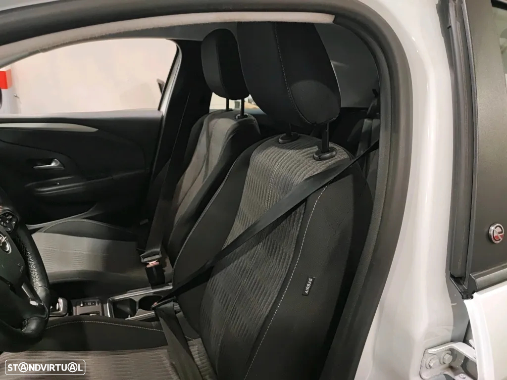 Opel Corsa-e Business Edition - 6