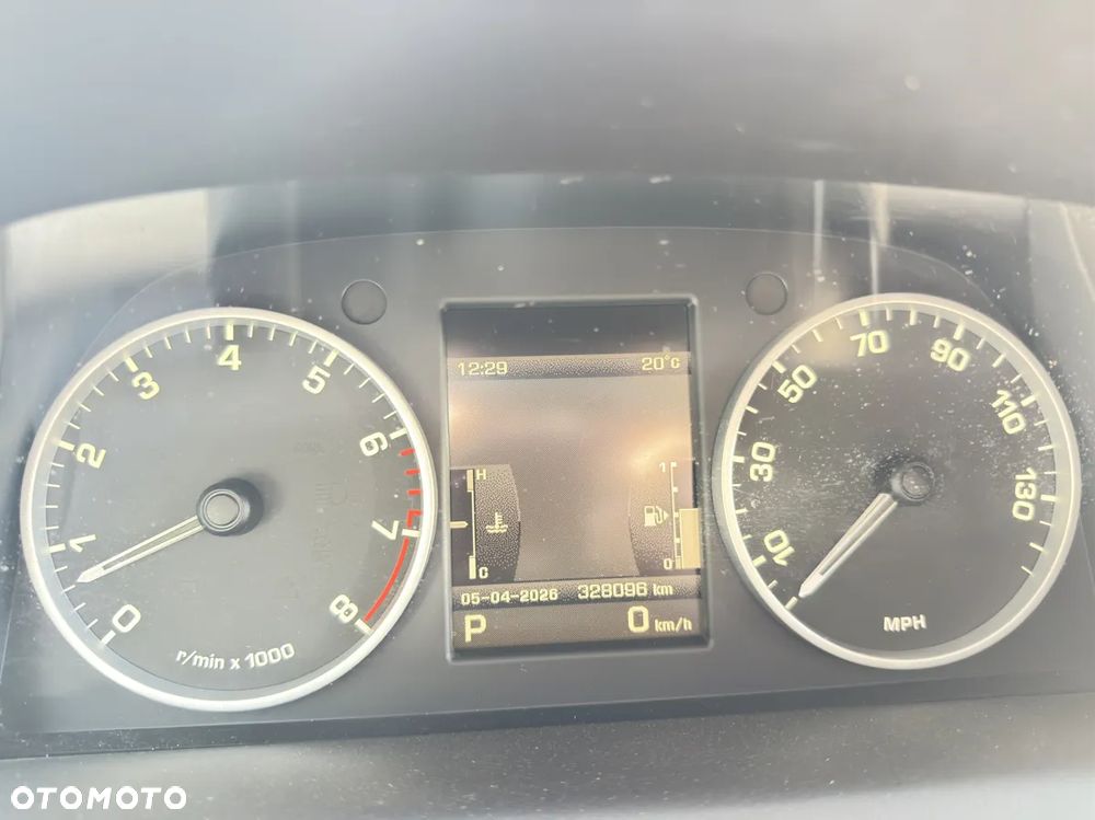 Land Rover Discovery - 3