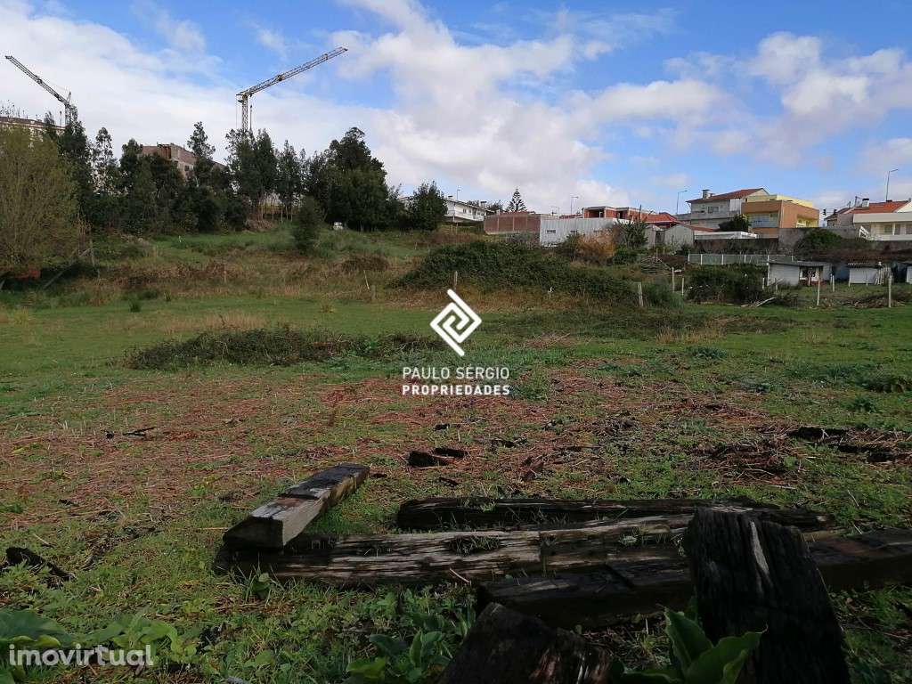 Terreno para construção de 17 Moradias Madalena em Gaia - Grande imagem: 5/7