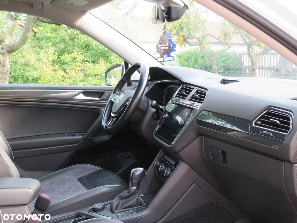Volkswagen Tiguan Allspace - 7
