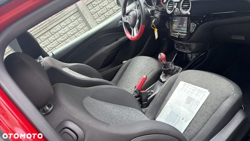 Opel Adam 1.4 120 Jahre - 23