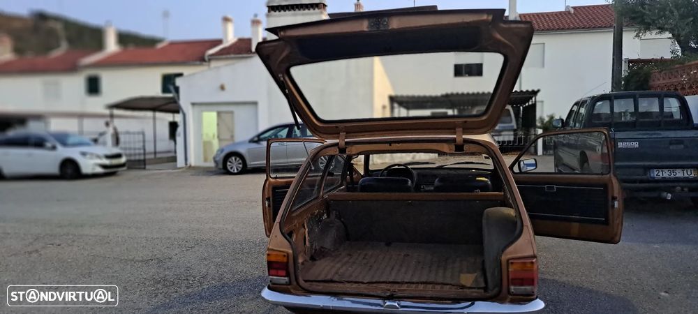 Opel Kadett - 2