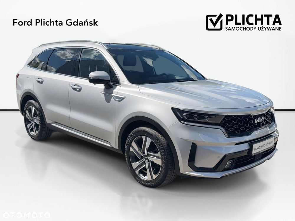 Kia Sorento - 4