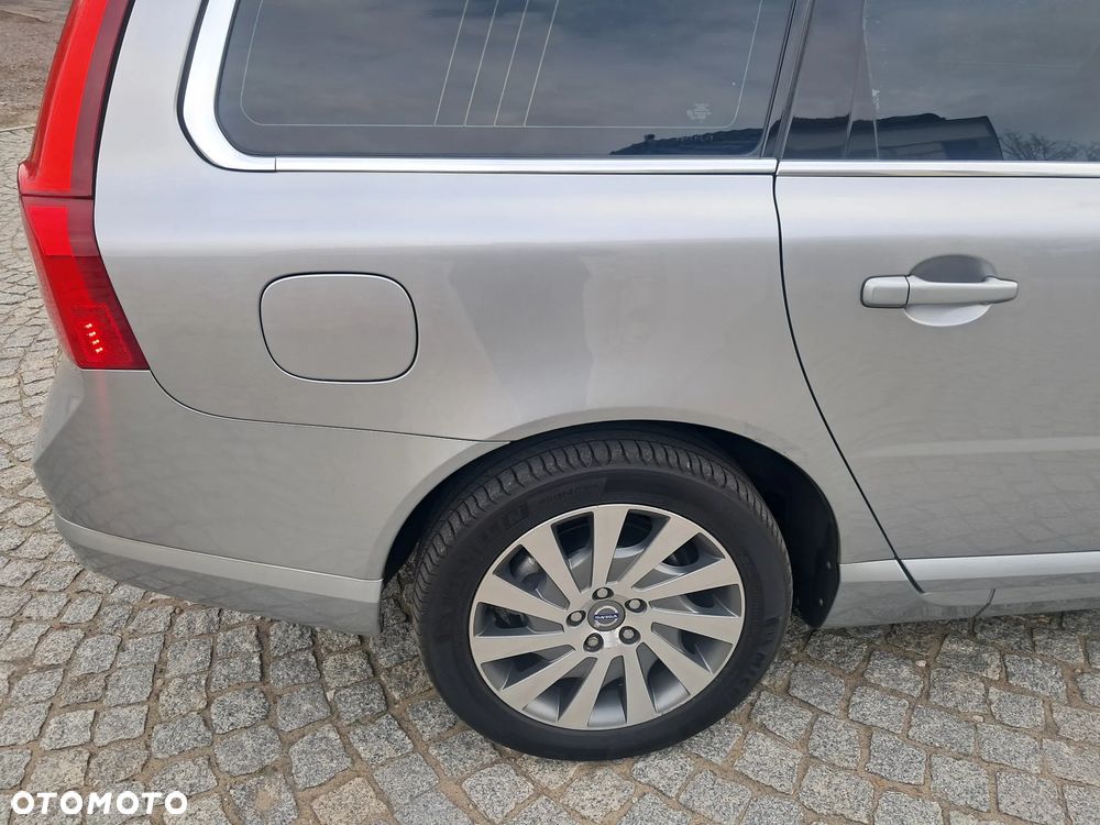 Volvo V70 D4 Edition - 12