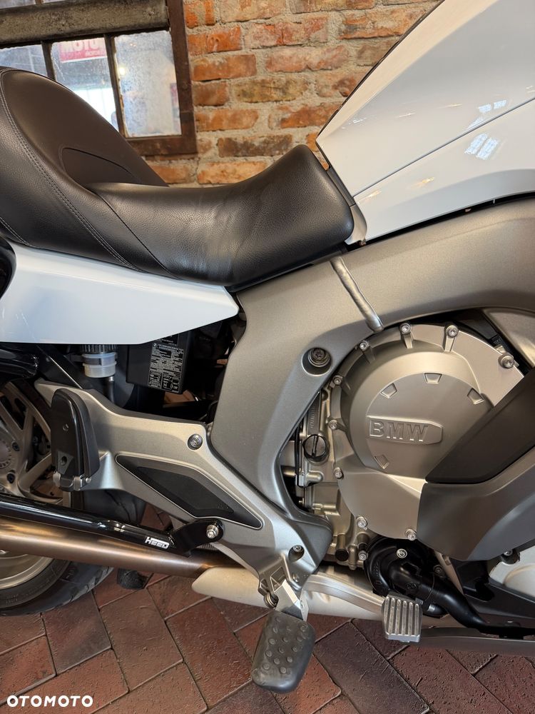 BMW K - 13