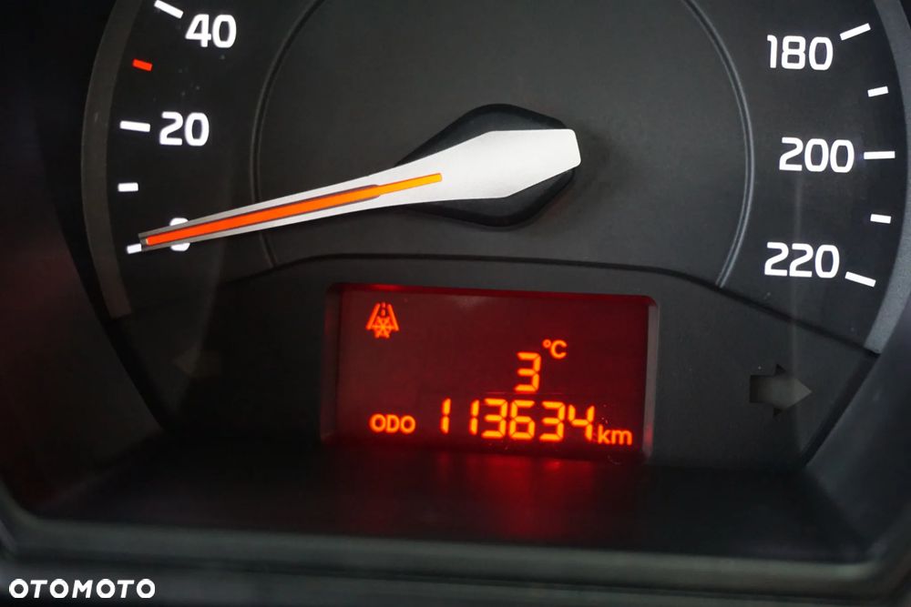 Kia Rio 1.2 Spirit - 30