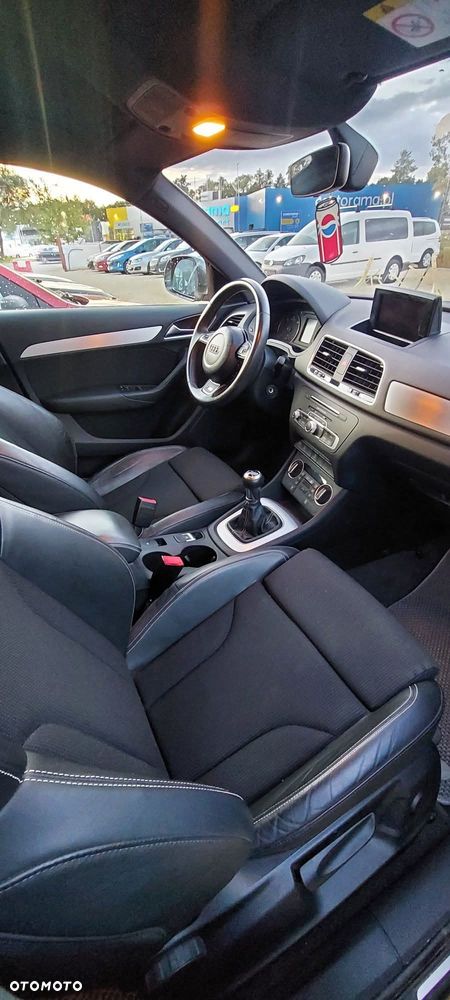 Audi Q3 2.0 TDI - 9