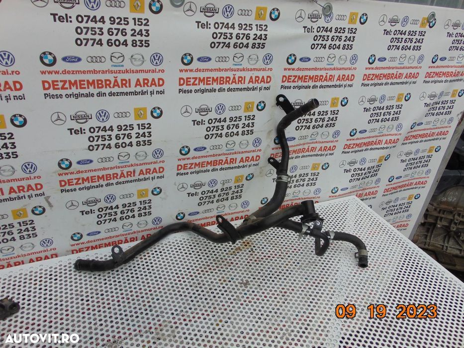 Conducta apa Hyundai 1.0 kona i20 i30 Kia stonic rio ceed xceed procee - 2