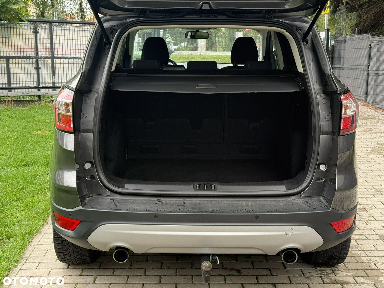 Ford Kuga - 6