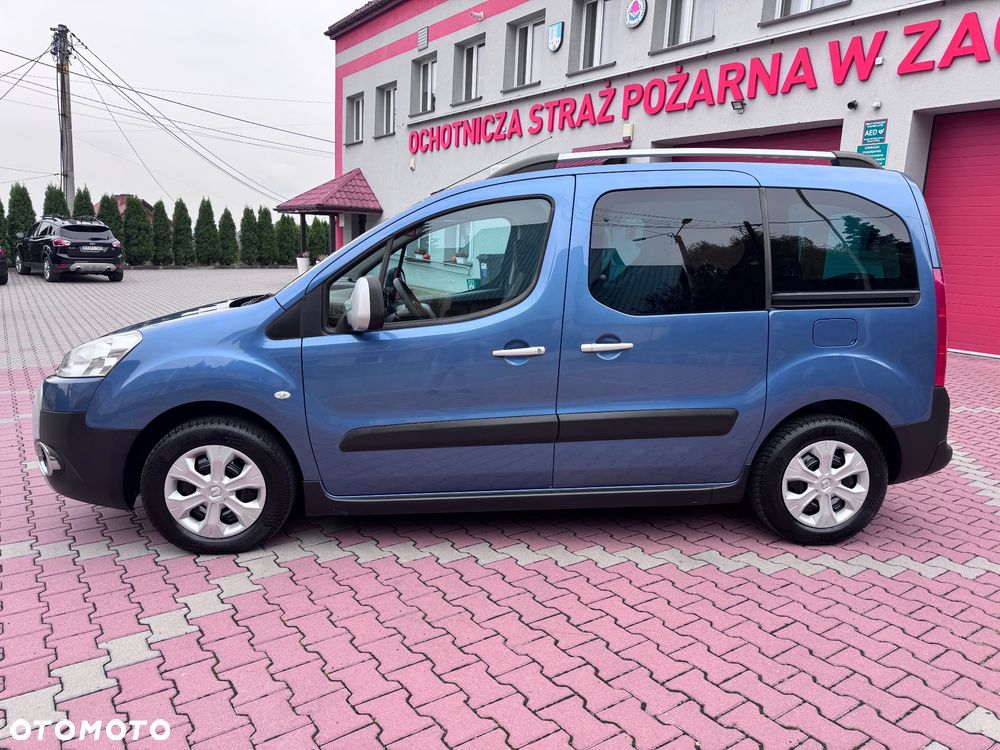 Peugeot Partner - 11