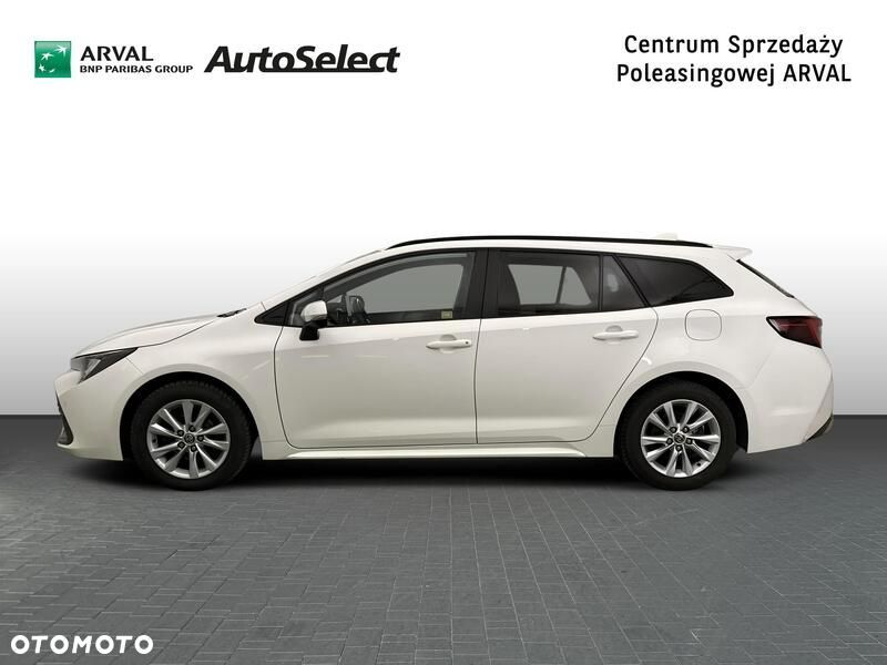 Toyota Corolla 1.8 Hybrid Comfort - 2