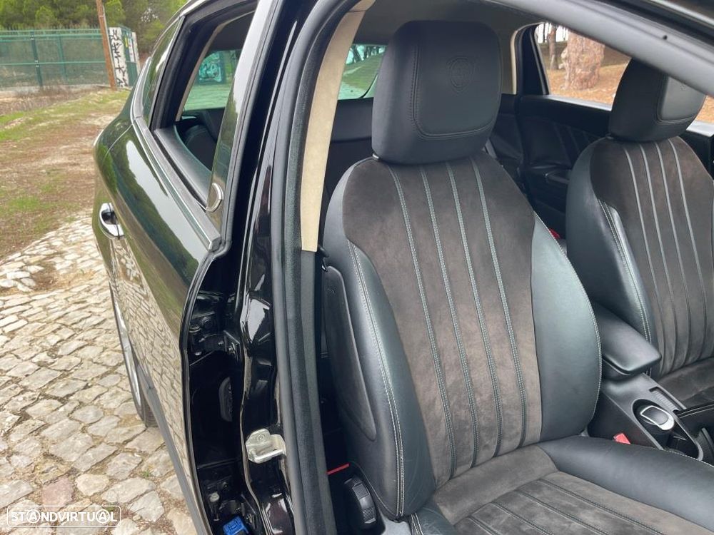 Lancia Delta 1.6 M-Jet Platino - 34