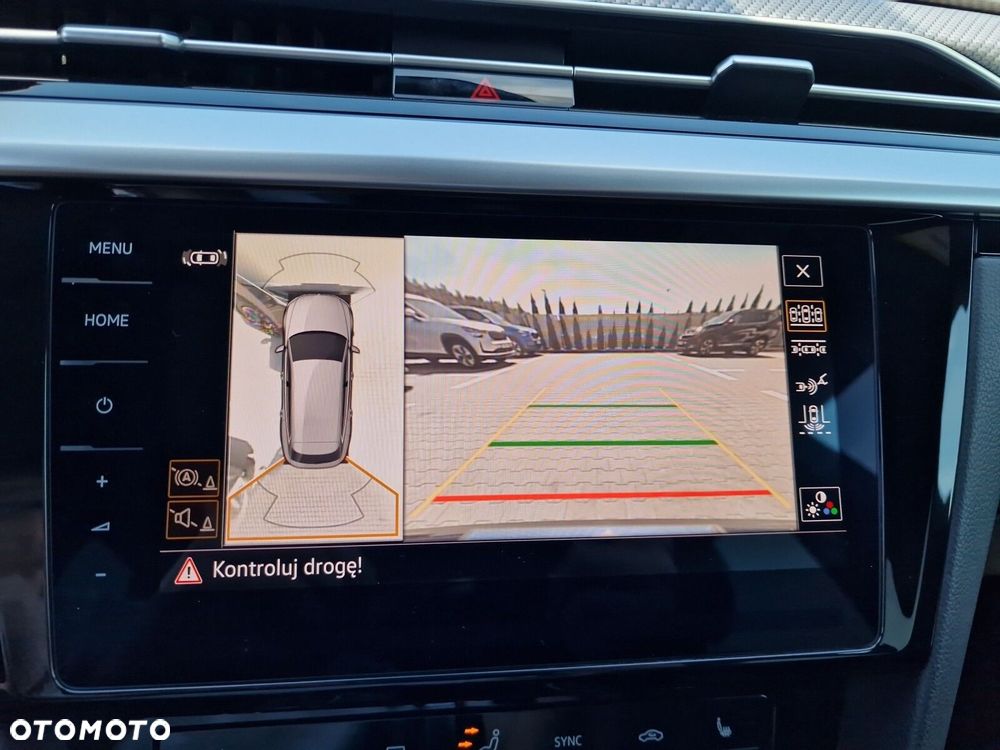 Volkswagen Arteon Shooting Brake - 26