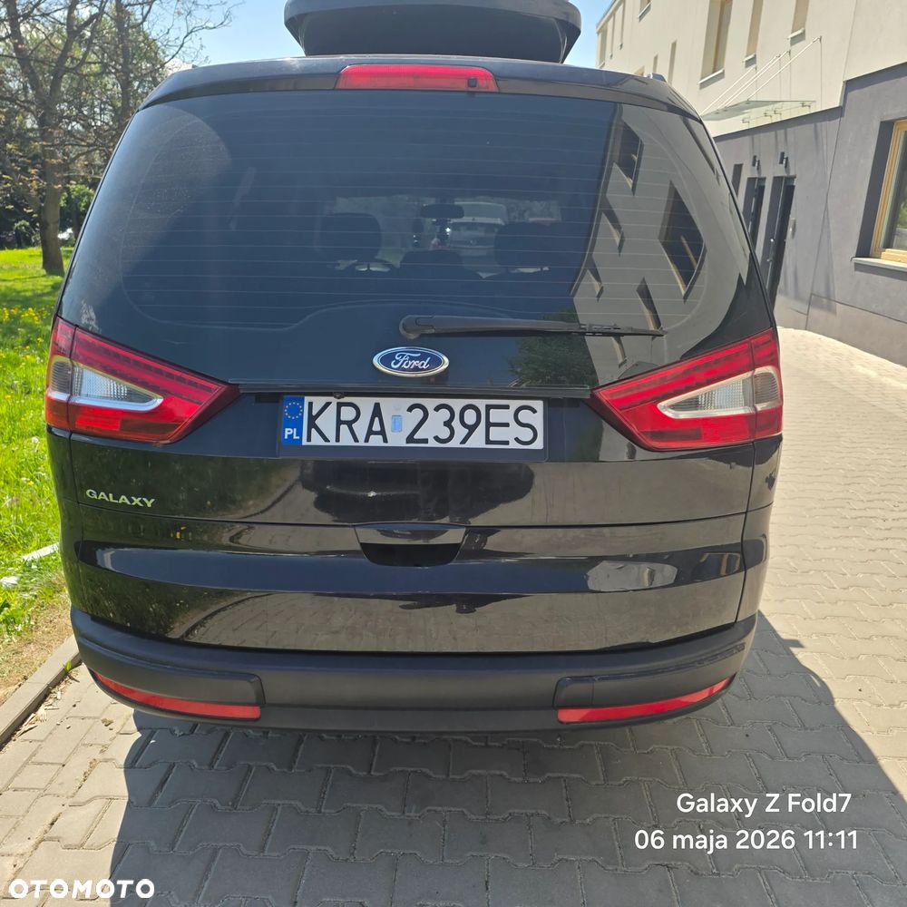 Ford Galaxy - 11