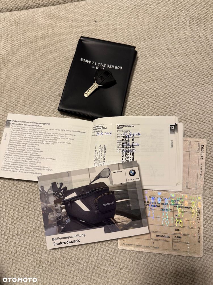 BMW XR - 5