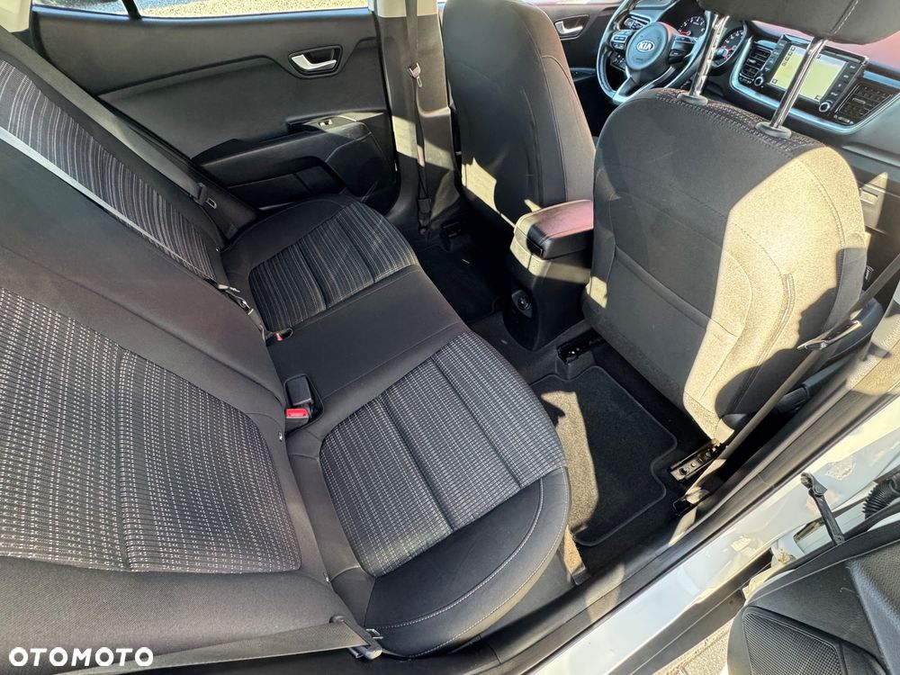 Kia Stonic 1.4 M - 30