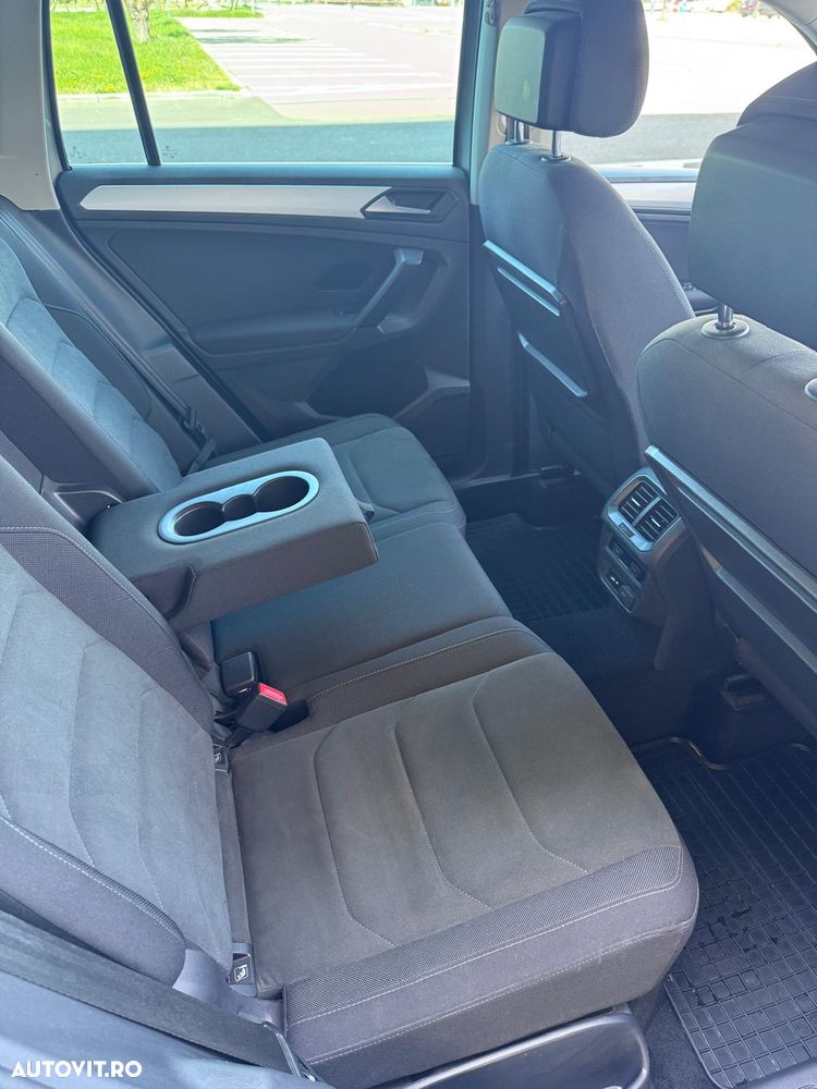 Volkswagen Tiguan 2.0 TDI SCR DSG Elegance - 12