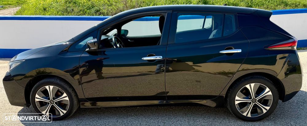 Nissan Leaf e+ Acenta - 1