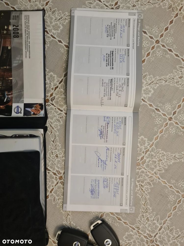 Volvo S40 T5 Summum - 19