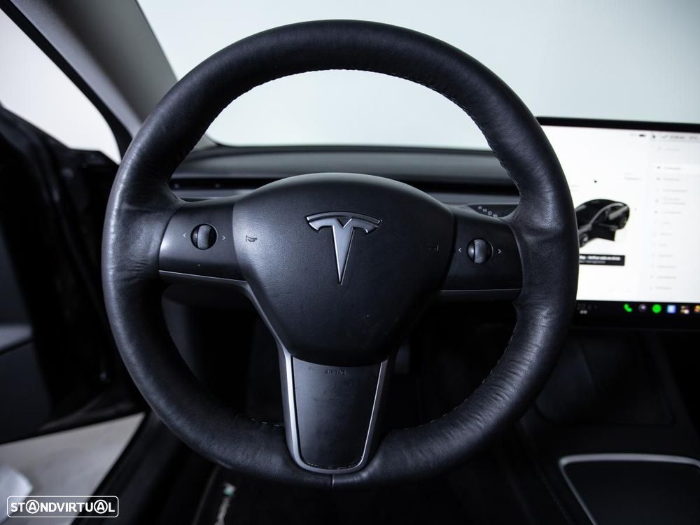Tesla Model 3 Long Range Tração Integral - 19