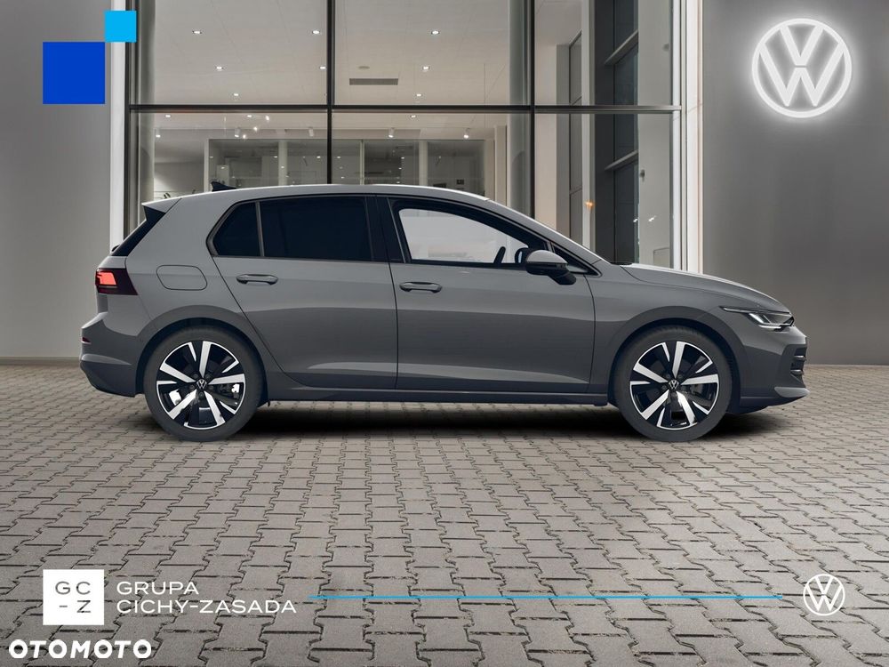 Volkswagen Golf 1.5 TSI EHybrid PHEV 150kW Style DSG - 5