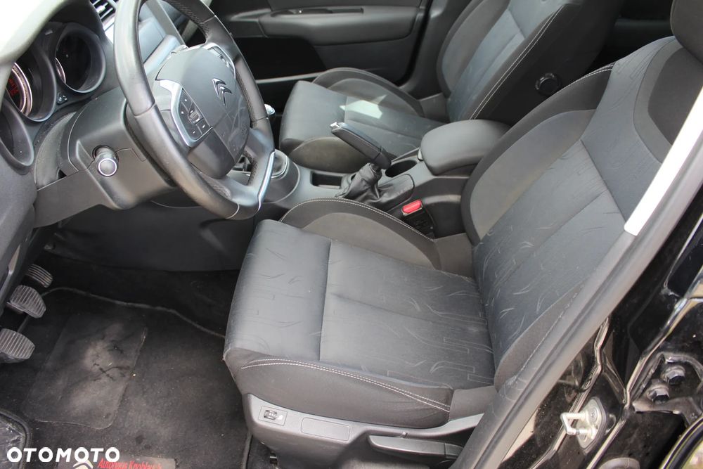 Citroën C4 1.6 VTi Attraction - 14