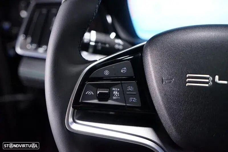 BYD Seal U 87 kWh Design - 36