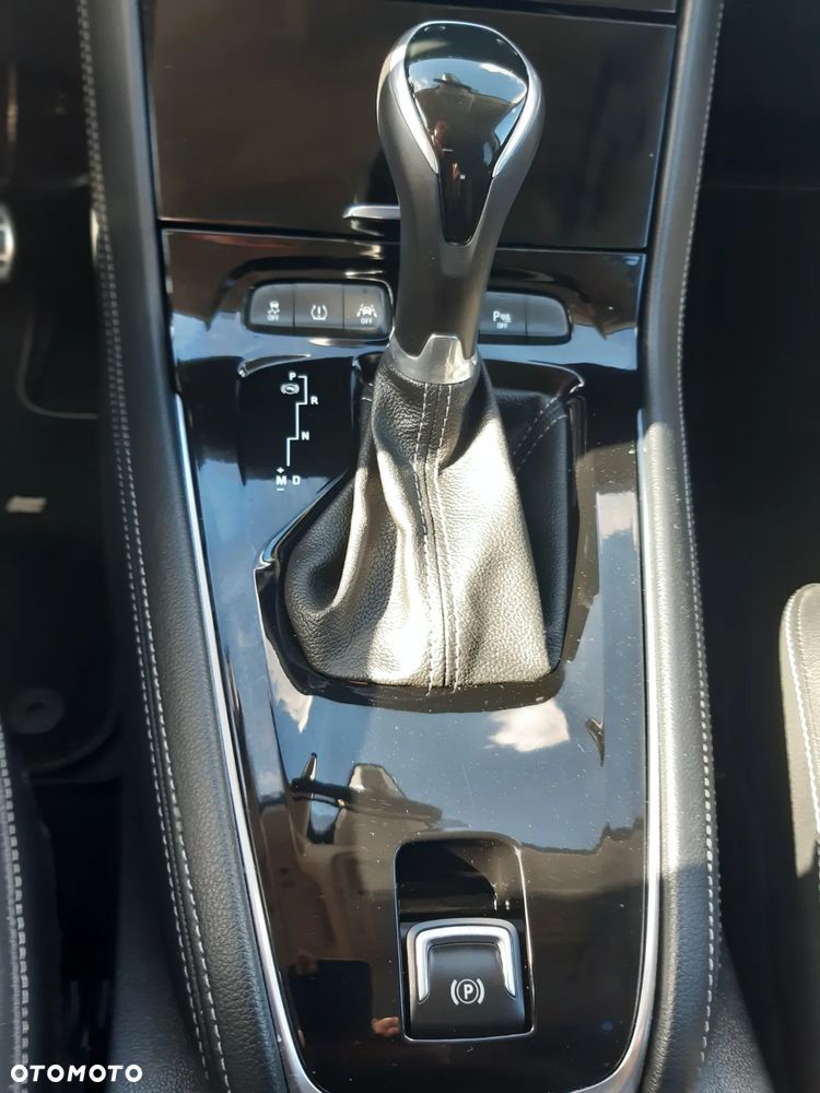 Opel Grandland X 1.2 T GPF Innovation S&S - 5