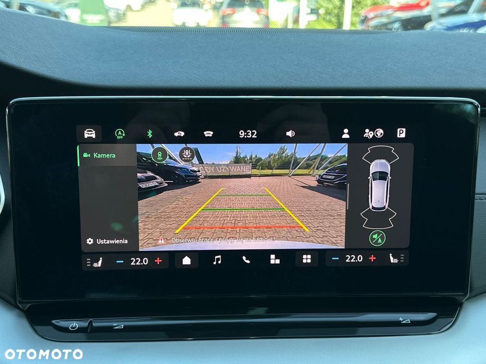 Skoda Octavia 1.5 TSI mHEV Selection DSG - 24
