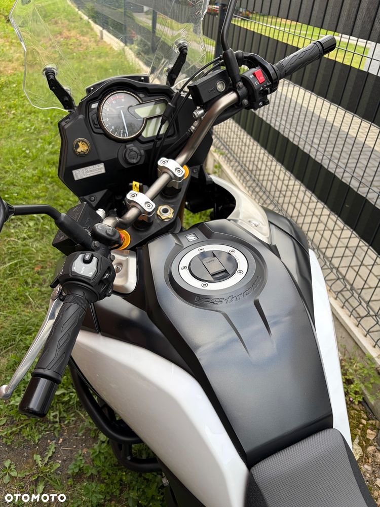 Suzuki DL - 14