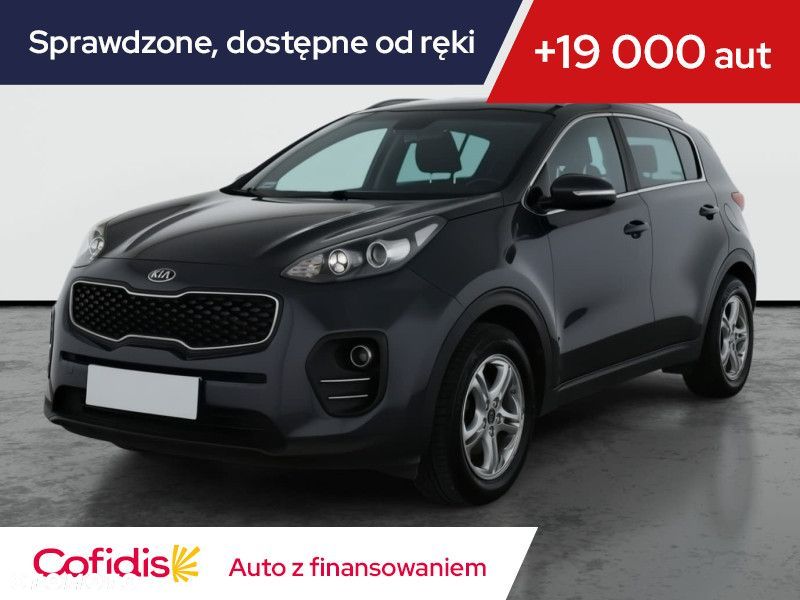 Kia Sportage - 2