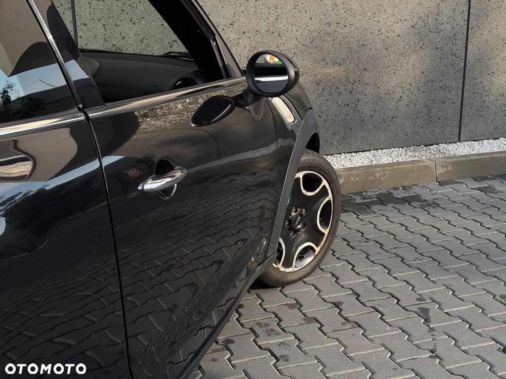 MINI Paceman Cooper - 16