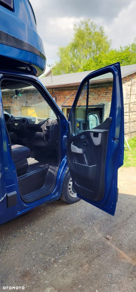 Renault Master L3 Pack Clim - 4