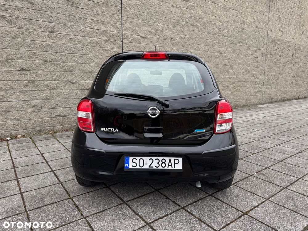 Nissan Micra 1.2 Acenta - 30