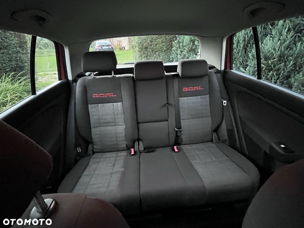 Volkswagen Golf Plus - 6