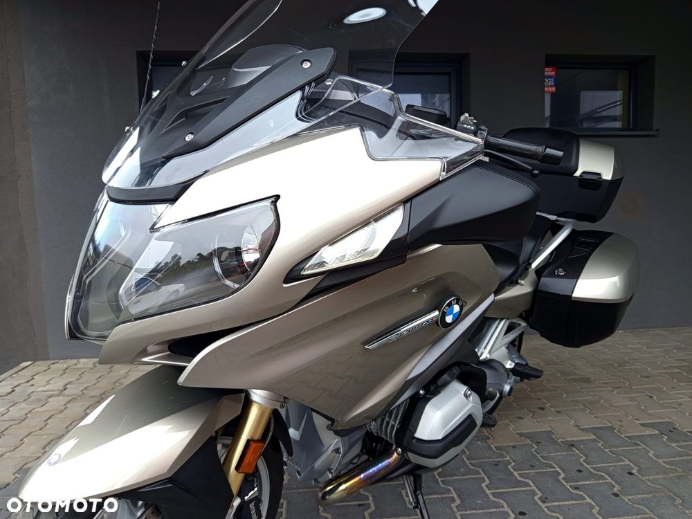BMW RT - 27