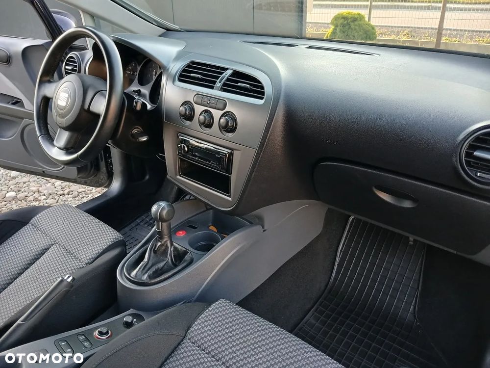 Seat Leon - 7