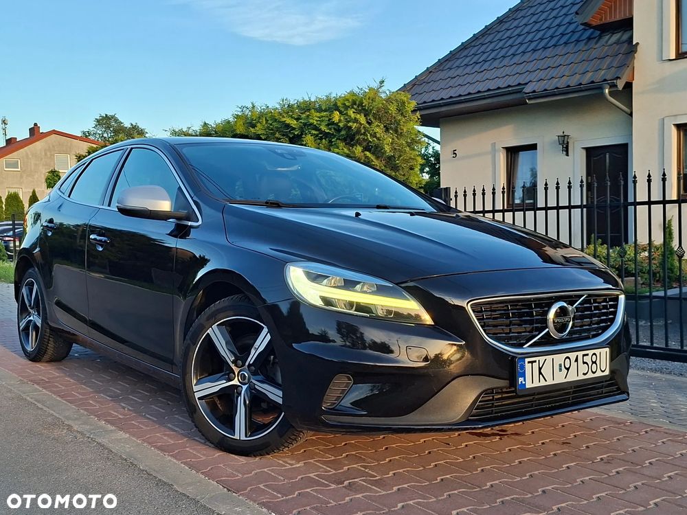 Volvo V40 D2 RDesign - 3