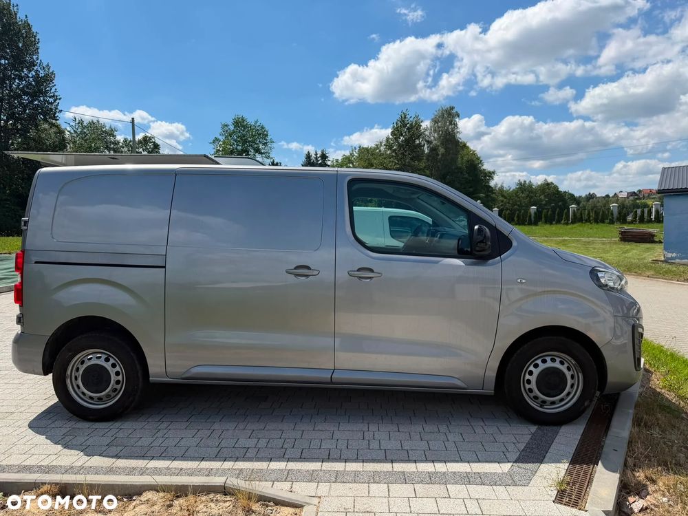Peugeot Expert 2.0 L1 - 4