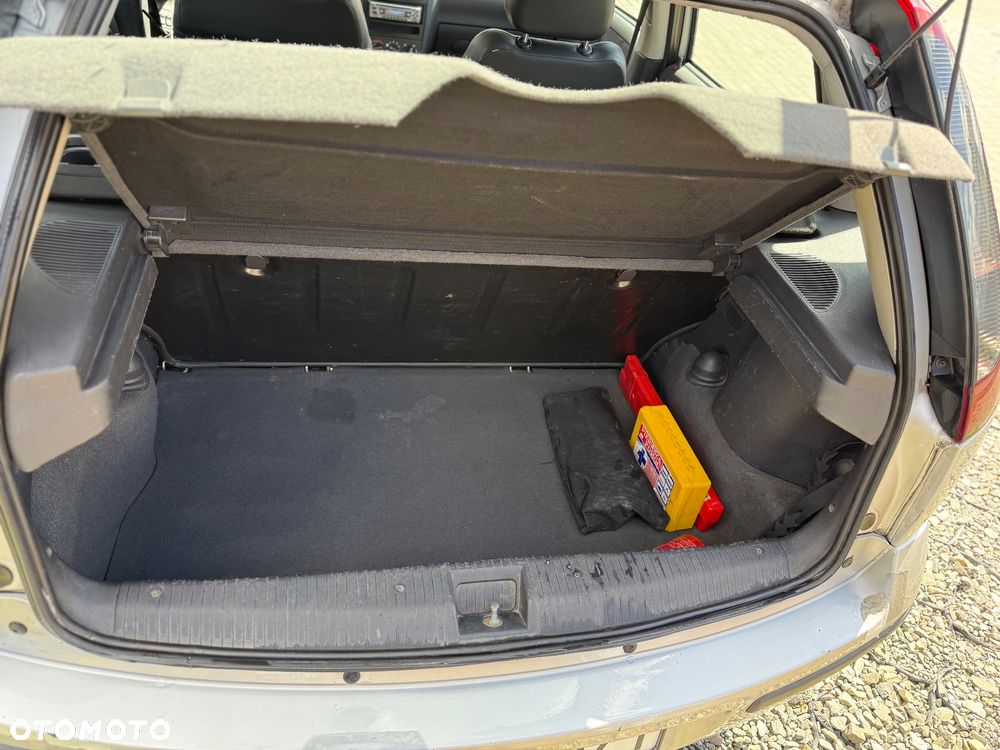 Opel Corsa 1.0 12V Cosmo - 7