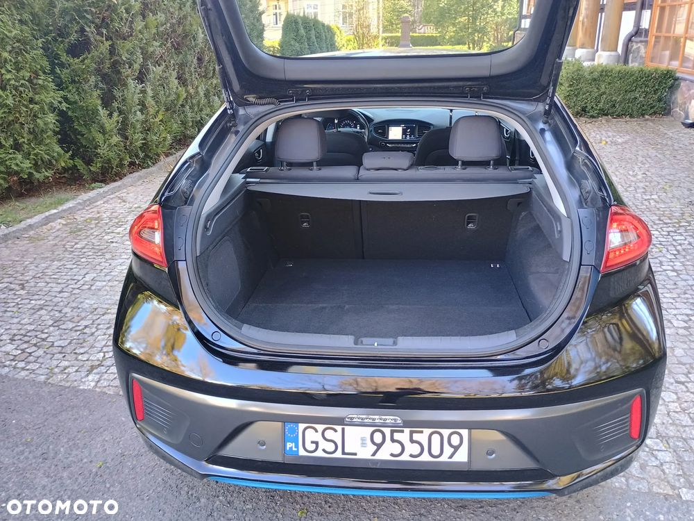Hyundai IONIQ Plug-in hybrid Platinum - 8