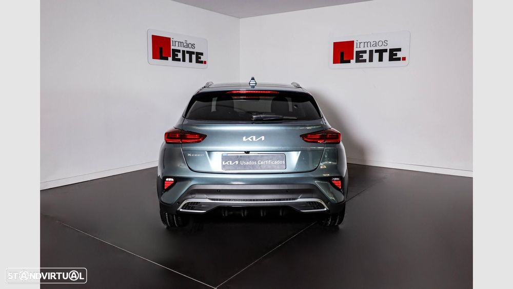 Kia XCeed 1.0 T-GDI Drive - 24
