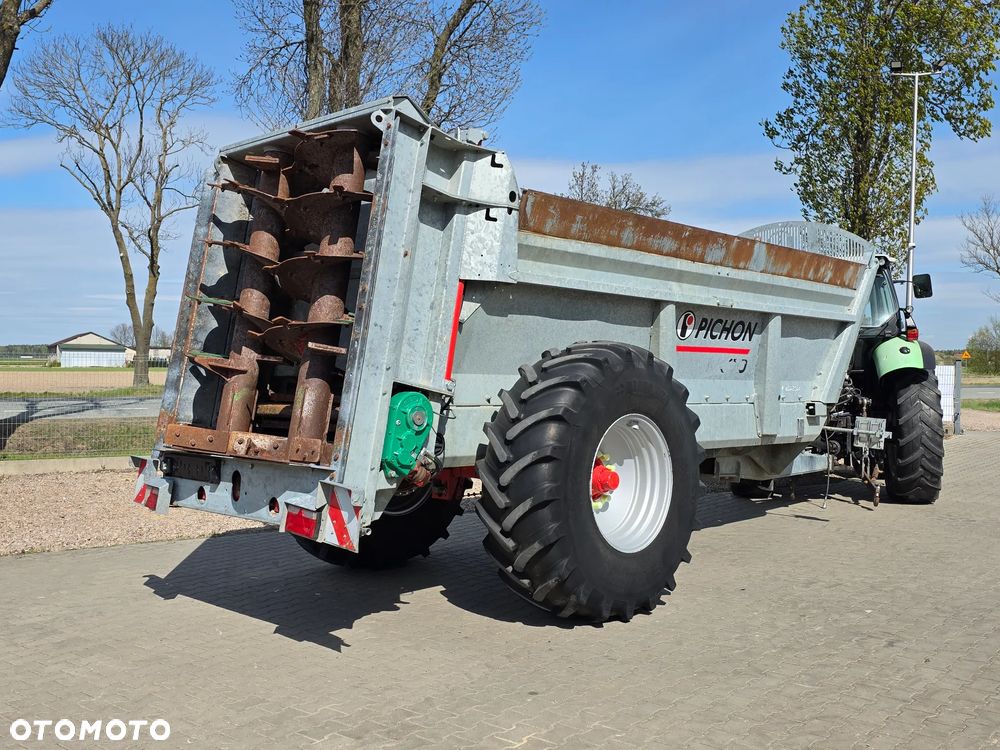Pichon M 125 2022R - 6