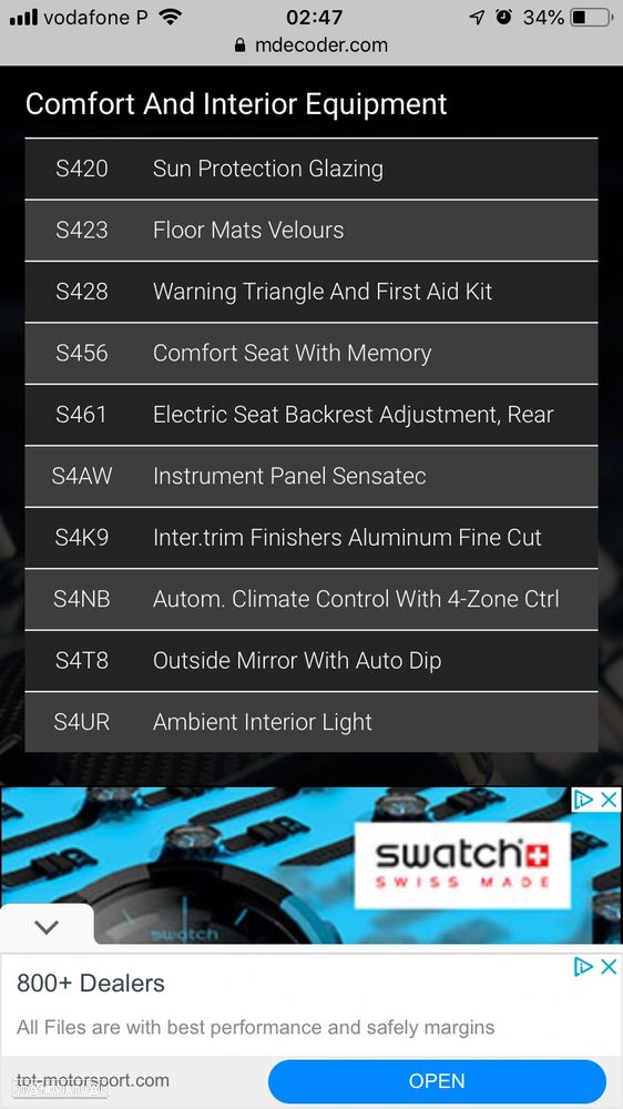 BMW 630 Gran Turismo d Pack M - 24