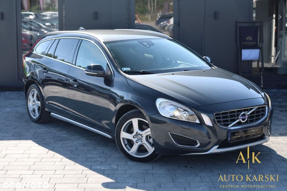 Volvo V60 - 9