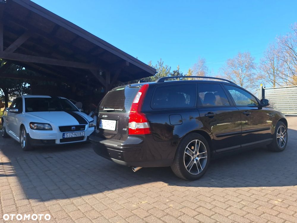 Volvo V50 T5 AWD Momentum - 29